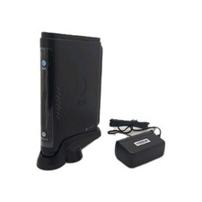 Motorola NVG510 ATT Modem Wireless DSL Router used 581862-001 adapter  Stand