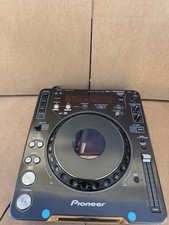 Pioneer Cdj 1000 Mk3 for sale - eBay
