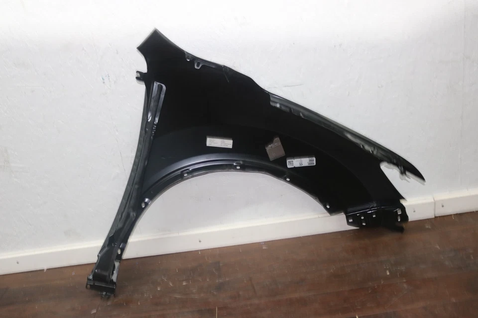 2014 2020 NISSAN ROGUE LEFT SIDE FENDER - Image 4 of 4