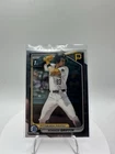2024 Bowman Draft - Chrome Konnor Griffin #BDC-22 (RC)