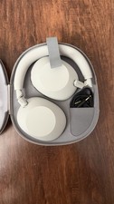 Sony WH-1000m6 Wireless Headphones