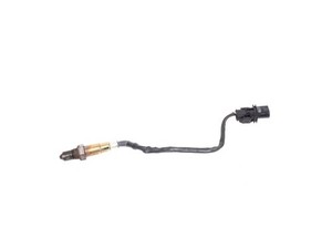 BMW 1 E82 E88 2012 Diesel Hinten rechts Lambdasonde Regelsonde 7804369 EZE41225