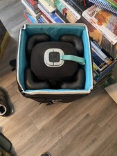 4Moms Breeze play yard With Removable Bassinet