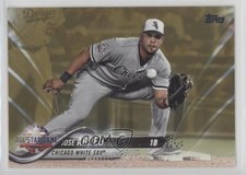 2018 Topps Update All-Star Gold 1451/2018 Jose Abreu #US234 e0v