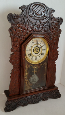 Antique Waterbury 