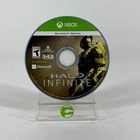 Halo Infinite (Microsoft Xbox Series X, 2021)