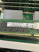 sk hynix 32gb 2rx4 pc4-2666v-rb2-12 Server RAM