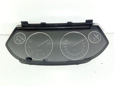 9232895 INSTRUMENTENTAFEL / 303333 F�R BMW 3 F30, F80 318 D
