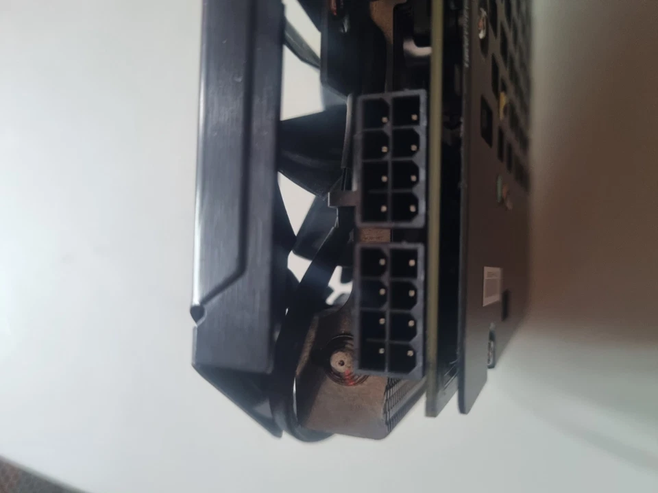 VERY RARE MSI HD7970 LIGHTING 3GB - 2012 FLAGSHIP - Image 4 of 4