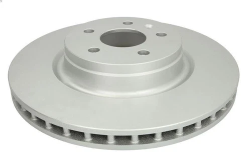 Disco de freno DELPHI BG9220C - Imagen 2 de 8
