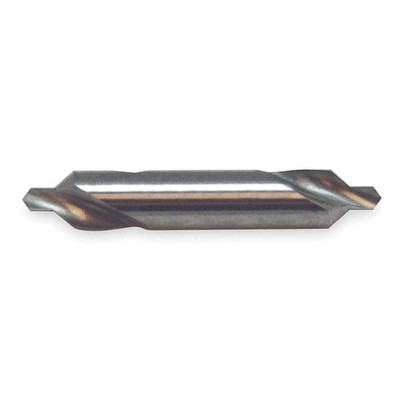 KEO 10027 Center Drill,Plain,#2-0 1DBF6