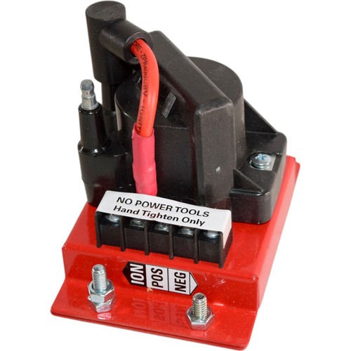 NEW Profire Energy Standard External Ignition Coil Burner Management System BMS - Afbeelding 7 van 7