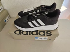 Adidas X_PLRPATH Black White Men's Size 13 New in Box