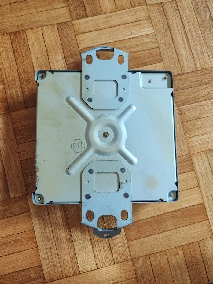 22611 aj730 subaru engine ecu - Immagine 3 di 3