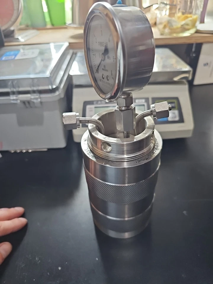 Reactor de presión - Imagen 2 de 4