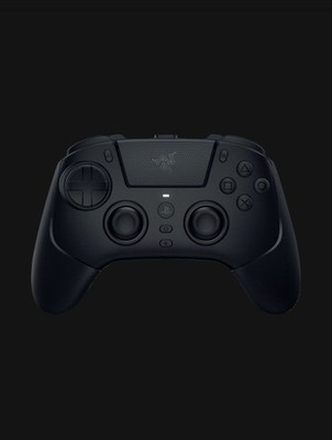 Razer Raiju V3 Pro Controller Schwarz   PS5 & PC