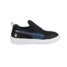 PUMA Bmw M Motorsport Bao Kart Slip On Toddler Boys Size 8 M Sneakers Casual Sh