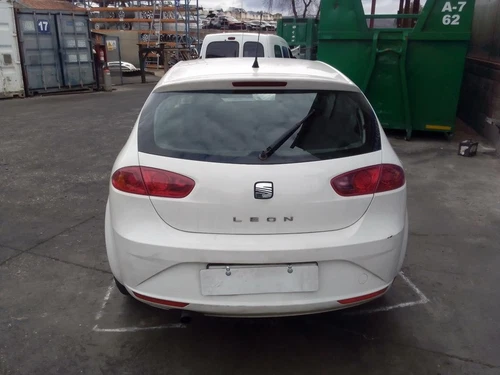 1P0035153 Sistema Audio/Radio Cd para SEAT LEON (1P1) Emocion 2005 529265 - Imagen 10 de 10