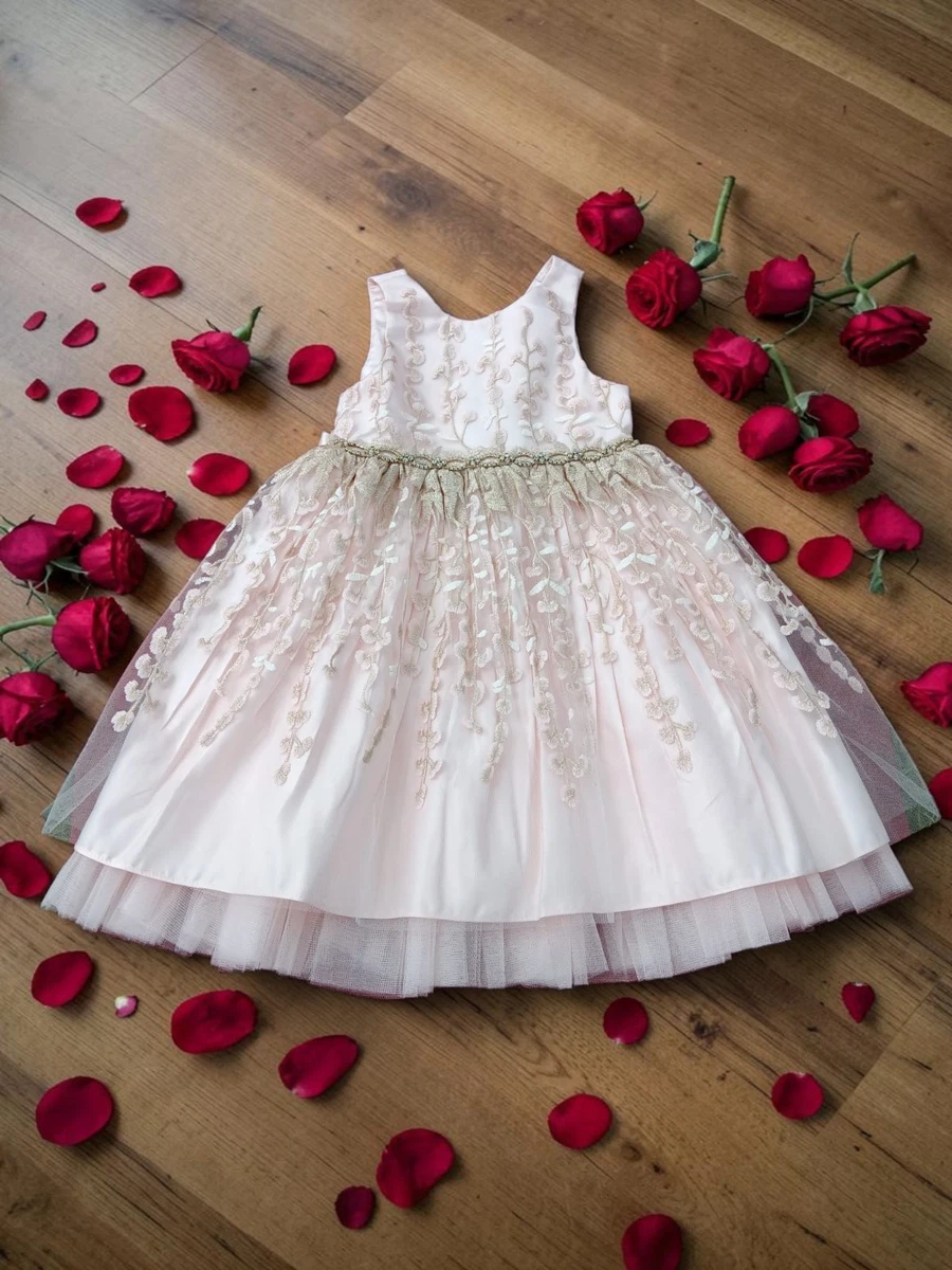 ladies size 6 dresses Summer for Girls for sale length_Tea Length