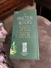 Practical Witch's Spell Deck: 100 Spells for Love, Happiness, and Success — photo 4