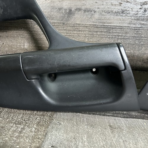 95- 2011 Ford Ranger Left Right side Door Pull Handle trim bezel OEM MANUAL SET - Foto 3 di 10