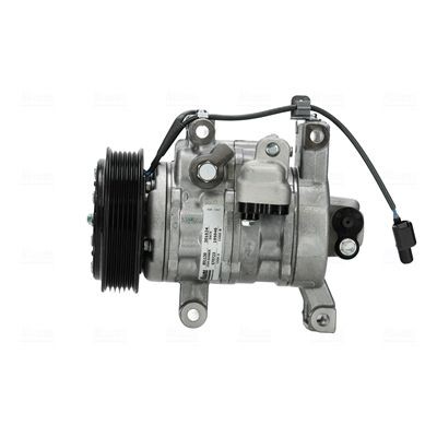 Nissens 891130 Klimakompressor Passt Zu: Honda HR-V, Jazz Iv 1.3/1.5 01.15- FüR-image