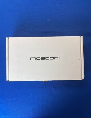 Mosconi One 1000.1D Amplifier