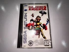 Clockwork Knight 2 (Sega Saturn, 1995) CIB Complete w/ Registration Card N MINT