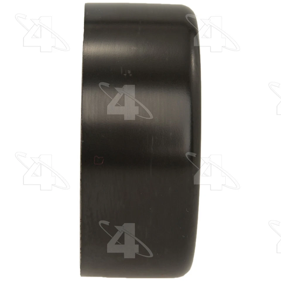 For 1989 Plymouth Voyager 3.0L Drive Belt Idler Pulley Serpentine 4 Seasons - Image 4 of 4