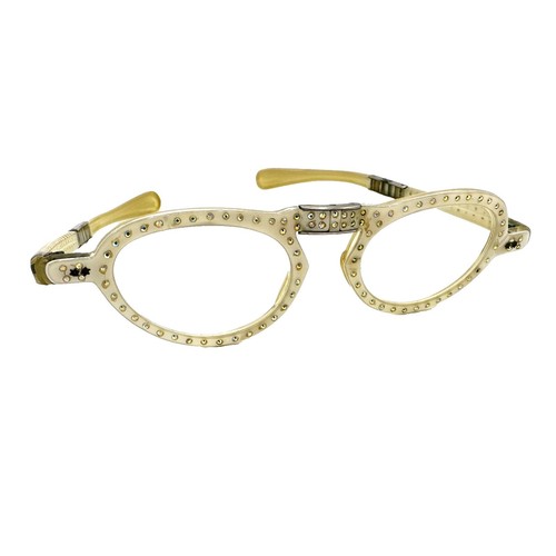 BALMAIN BL2008 EYEGLASSES - Ivory BALMAIN BL2008 EYEGLASSES - Ivory main image 4