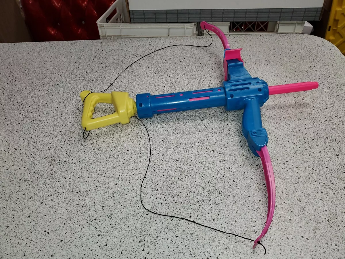 Best hotsell nerf bow