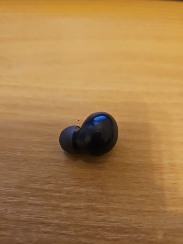 Samsung Galaxy Buds2 auricolari SM-R177 grigio SOLO AURICOLARE SINISTRO!!! - Foto 3 di 3