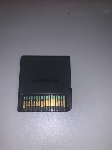 Mario Party DS Nintendo DS Authentic Cart With display Only Case - Picture 2 of 4