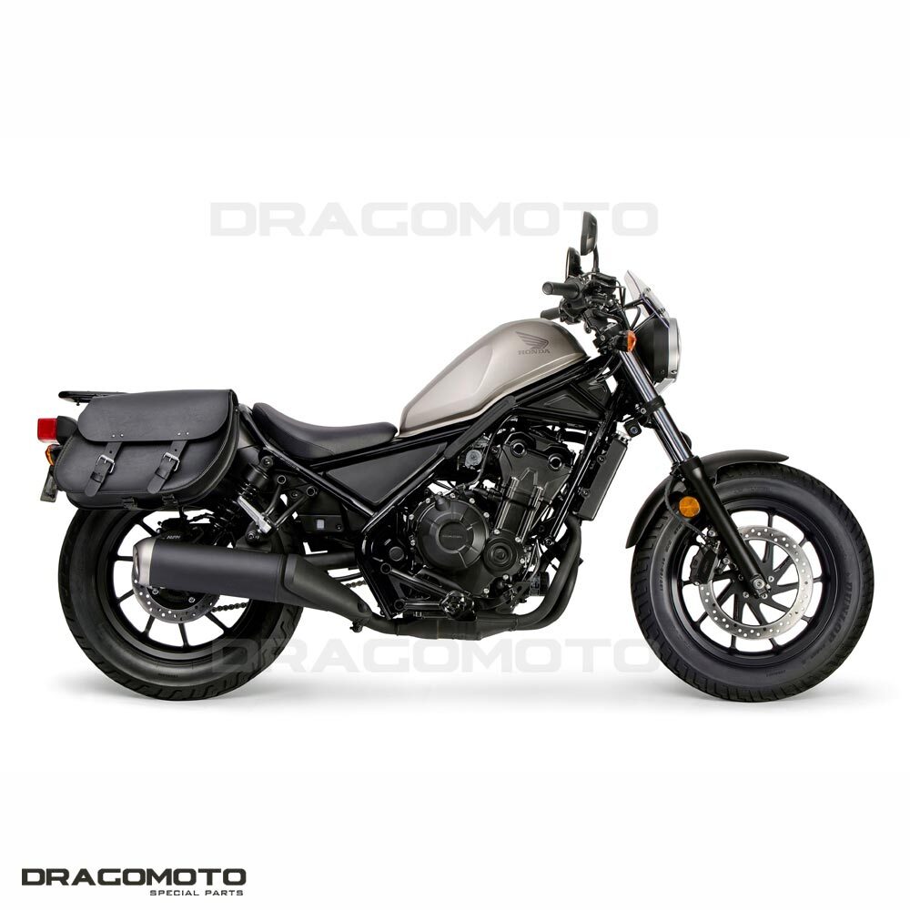REBEL500 S/O NEO CLASSIC（SUS/BP） HONDA Rebel 500 2016-2020 rear shock absorber OHLINS HO 718