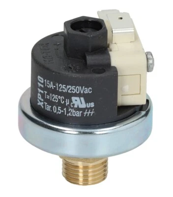 CATERING PARTS UK PRESSURE SWITCH REPLACEMENT FOR INSTANTA EN264 WATER BOILER COFFEE MACHINE