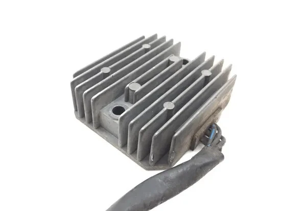 Ignition Voltage Regulator Set 2000 Kawasaki Vulcan 1500 VN1500E Classic 2817A - Image 4 of 4