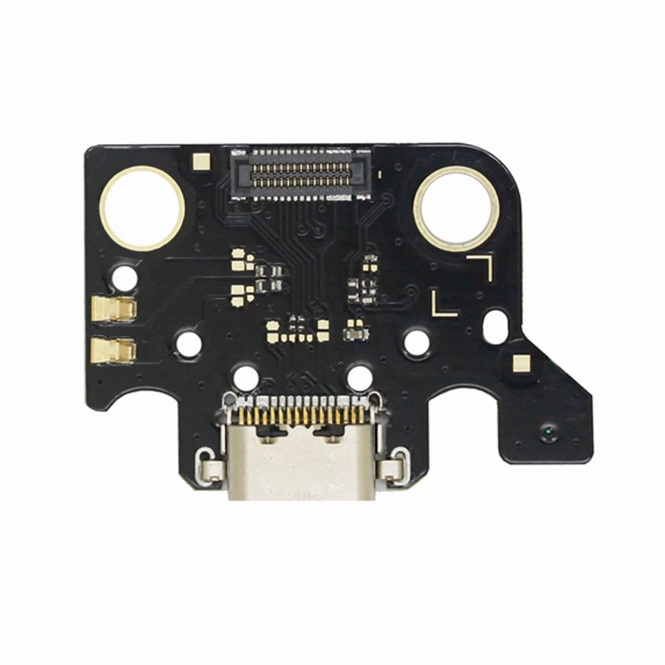 NUEVA placa de puerto de carga USB para Samsung Galaxy Tab A7 10,4" SM-T500 / T505 2020 Foto 3 de 4