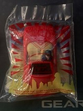 Superman Burger King Kids Club Toy Lois Lane in Car New