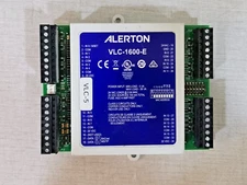 Alerton BACtalk VLC-1600-E Input Monitoring Controller WITHOUT ANY ACCESSORIES
