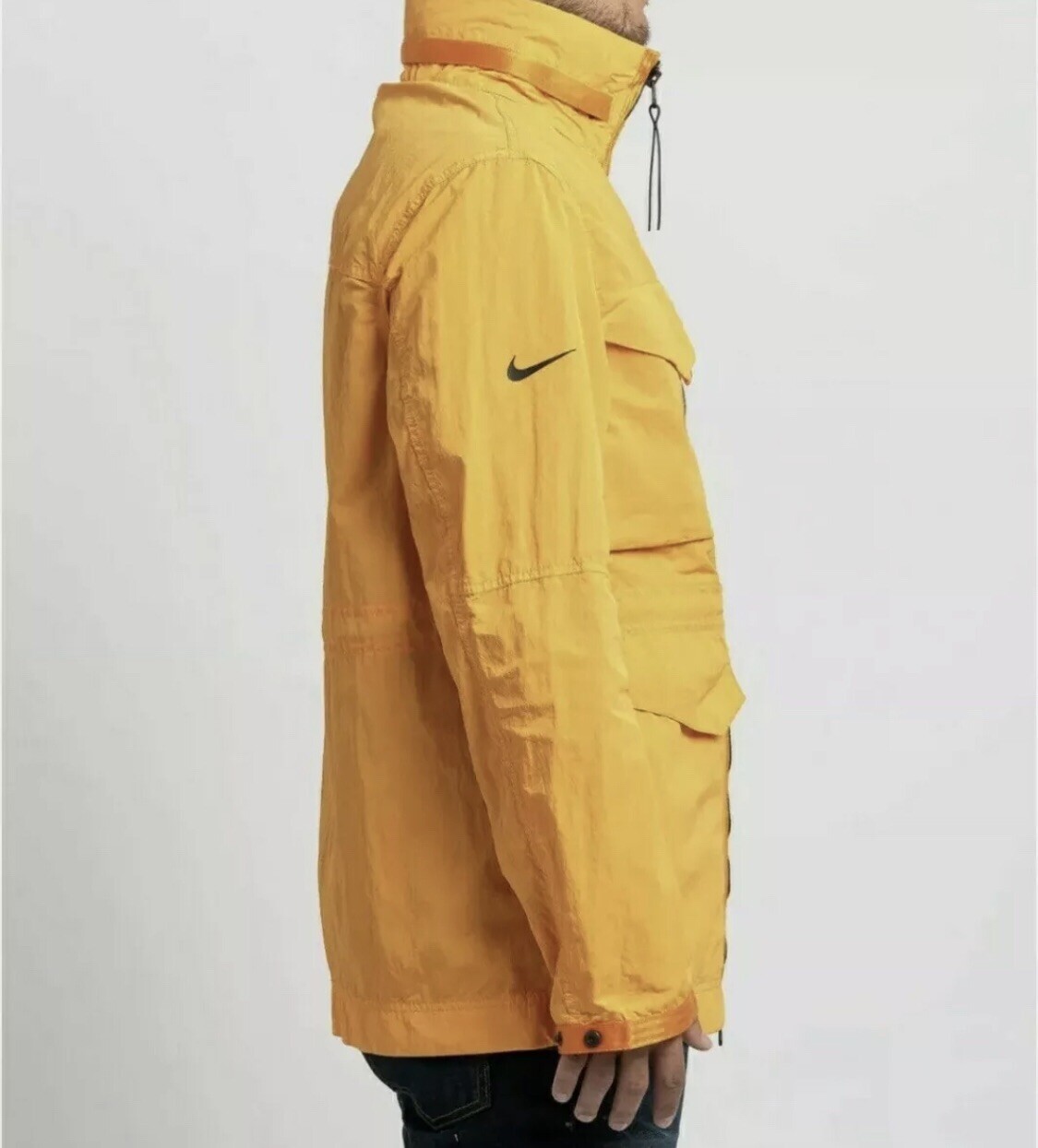 nike tech pack high density m65 jacket