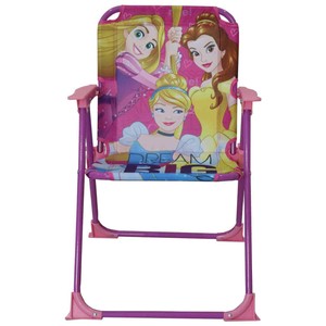 girls princess chair