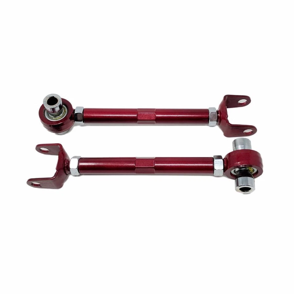 GODSPEED PROJECT ADJUSTABLE REAR TRAILING ARMS FOR 95-05 MITSUBISHI ECLIPSE ALL Foto 2 de 4