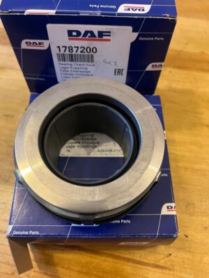 DAF LF PX5 CLUTCH RELEASE BEARING 1787200