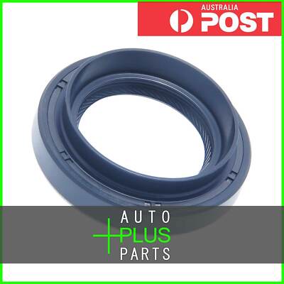 Gearbox to Driveshaft Oil Seal - Right Hand - MR2 Turbo