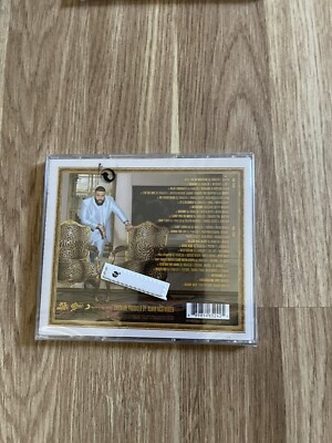 Grateful by Dj Khaled (CD, 2017) for sale online | eBay
