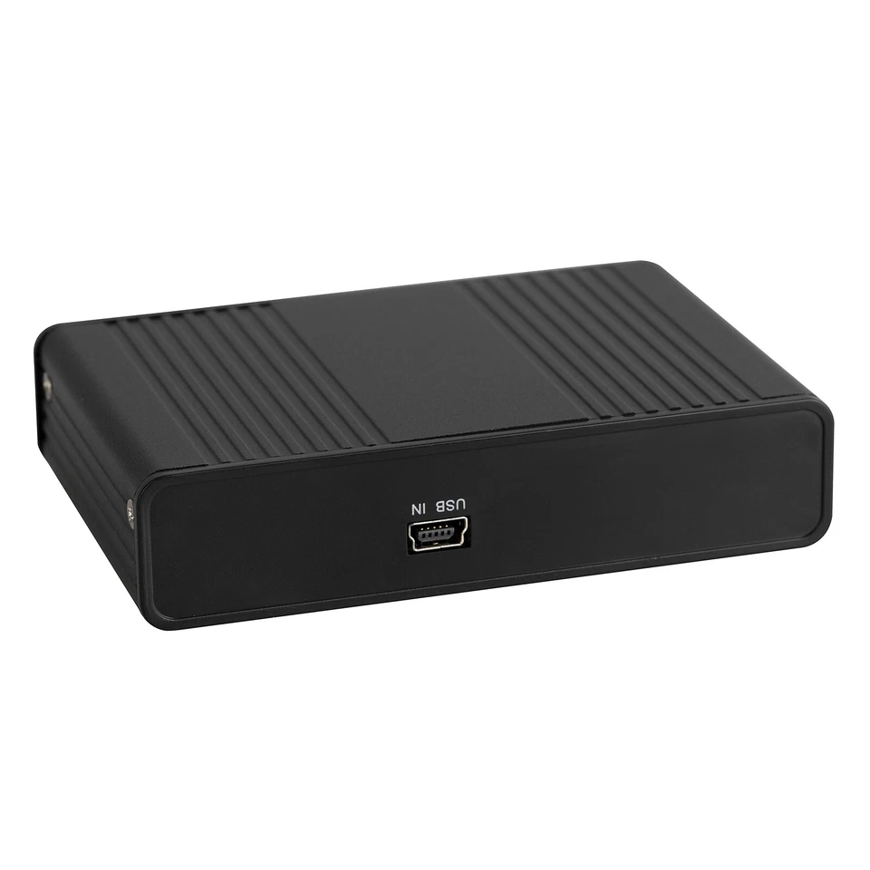 USB Sound Card 5.1 Channel SPDIF Optical Adapter PC Laptop External Audio Hub - Image 4 of 4