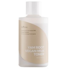 8809800940514 Yam Root Vegan Milk Toner nawil?aj?cy tonik do twarzy 200ml Isntre