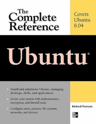 Ubuntu: The Complete Reference