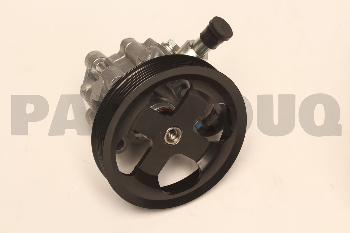 4431060590 Genuine Toyota PUMP ASSY, VANE 44310-60590 | eBay