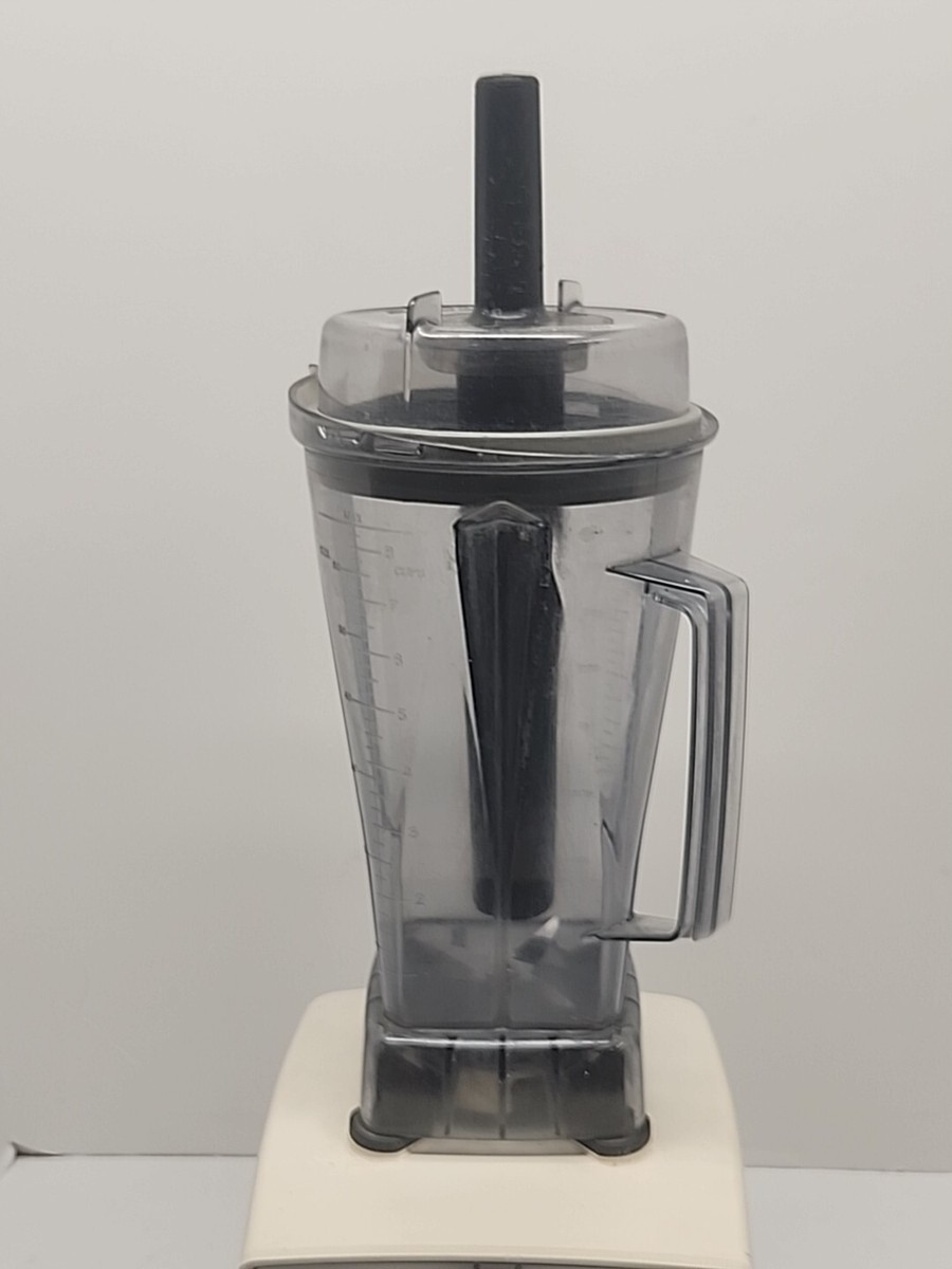 Vitamix バイタミックス VM0103 Vitamix VM0103 Blender W/ Pitcher | eBay
